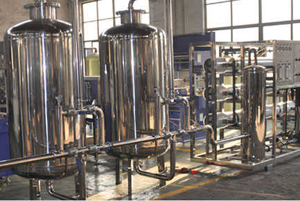 pure_water_processing_line